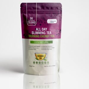 All Day Slimming Tea- Support Healthy Weight