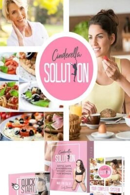 Cinderella Solution-Help Weight Loss