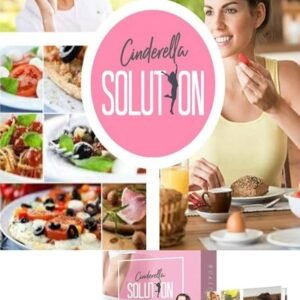 Cinderella Solution-Help Weight Loss