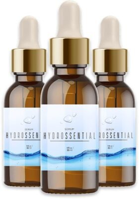 Hydrossential Serum-Support Your Skin