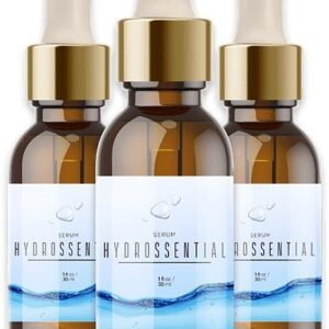 Hydrossential Serum-Support Your Skin