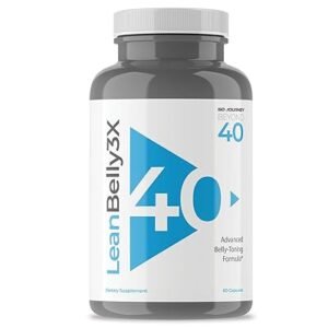 Lean Belly 3X Support Burn Fat