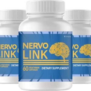 Nervolink-Support Healthy Nerves