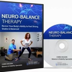 Neuro Balance Therapy- Prevention Ritual Shared