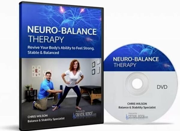 Neuro Balance Therapy- Prevention Ritual Shared