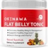 Okinawa Flat Belly Tonic Support Weight Loss