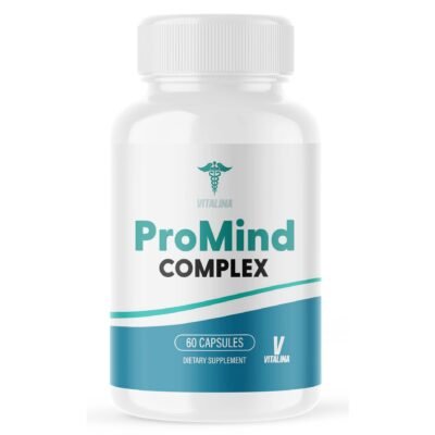 Promind Complex Enhancing Memory