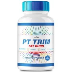 PT Trim Fat Burn- Reduction weight