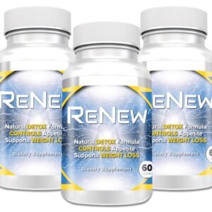 Renew- Support Weight Loss