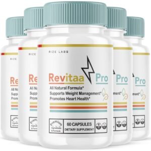 Revitaa Pro-Support Lose Weight