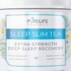 Sleep Slim Tea – Support Weight Loss