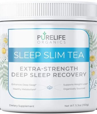 Sleep Slim Tea – Support Weight Loss