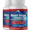 Blood Sugar Premier - Prevent Diabetes