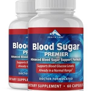 Blood Sugar Premier - Prevent Diabetes