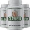 Clavusin-Treat Fungal Infection