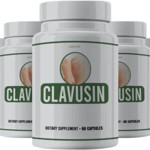 Clavusin-Treat Fungal Infection