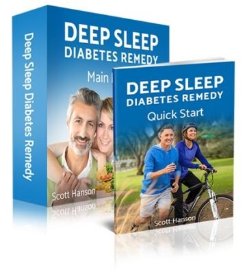 Deep Sleep Diabetes Remedy-Reversing Diabetes