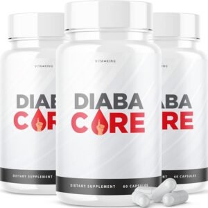 Diabacore-Treat Diabetes