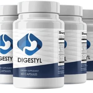 Digestyl - Treat Digestive Problems