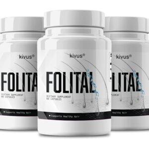 Folital - Support Hair Growth