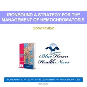 Ironbound- Solved Hemochromatosis