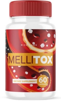 Mellitox-Support Diabetes