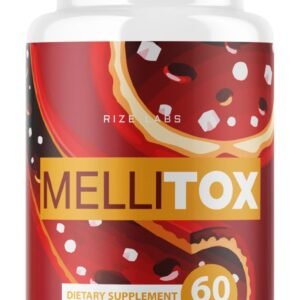 Mellitox-Support Diabetes