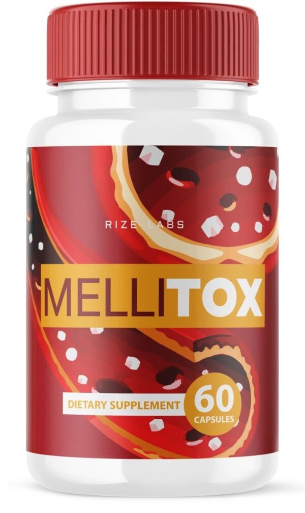 Mellitox-Support Diabetes