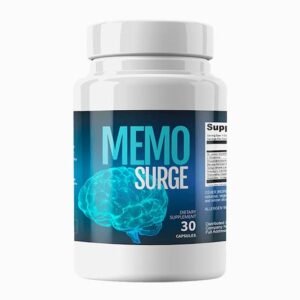 MemoSurge - Support Brain