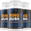 RingHush - Support Hearing Loss