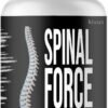 Spinal Force-Treat Back Pain