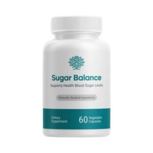 SugarBalance - Support to Treat Diabetes