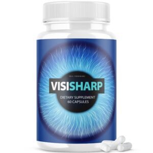 Visisharp-Support Eyes