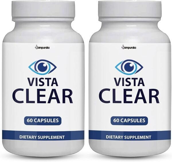 Vista Clear-Support Eyes