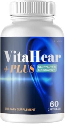 VitahearPlus - Support Tinnitus