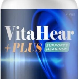 VitahearPlus - Support Tinnitus