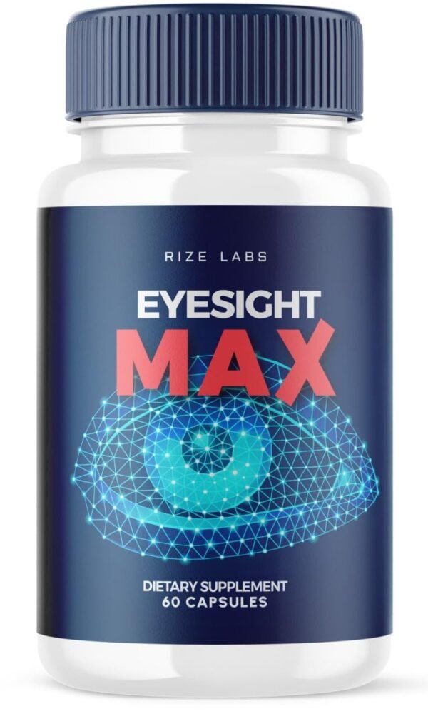 Eyesight Max - Enhance Eyes