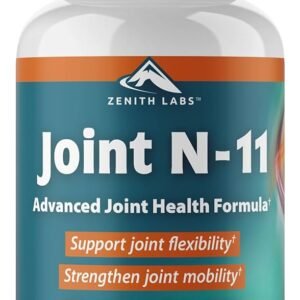 Joint N-11-Reduce Pain