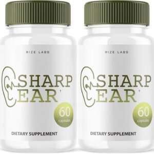 SharpEar - Ears Health Better