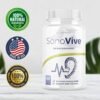 SonoVive - Hearing Health Products