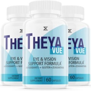 TheyaVue - Support Eyes