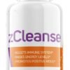 zCleanse - Support To Treat Shingles