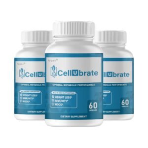 Cellubrate - Weight Loss Development