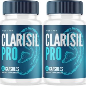 Clarisil Pro - Improvement Hear