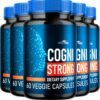 Cognistrong - Supplement for Brain