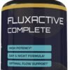 Fluxactive - Prostate Treatment