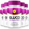 Gluco Shield Pro - Diabetes Treatment