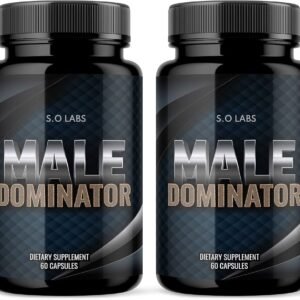 Male Dominator - Enhancing Men’s Health