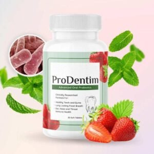 ProDentim - Teeth Providing