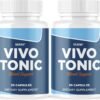 Vivo Tonic - Solving Diabetes